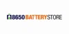 18650 Battery Store logo