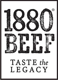 1880 Beef