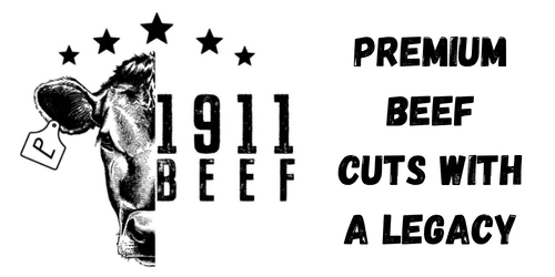 1911 Beef