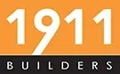 1911 Builders Logo for Promo Codes