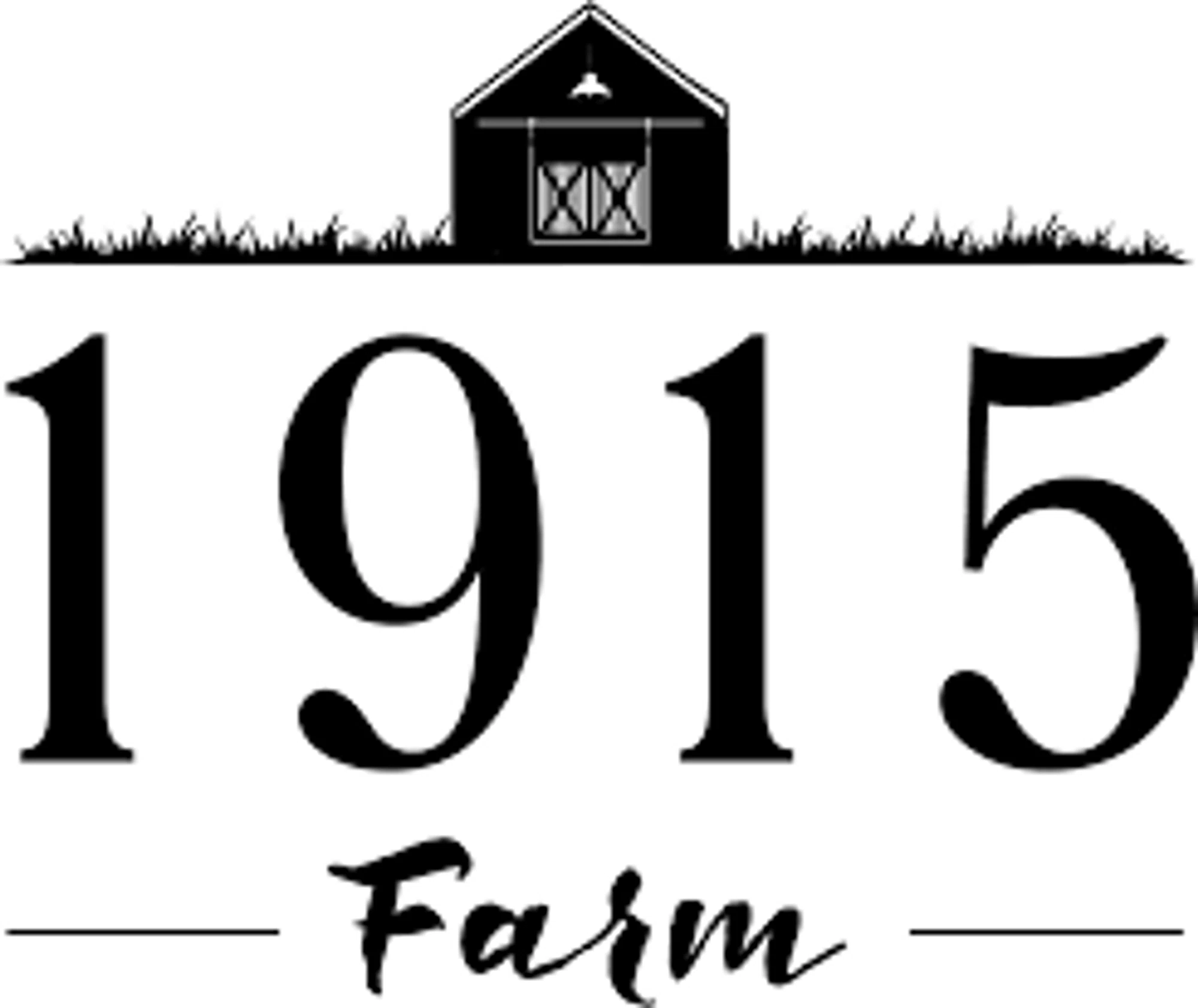 1915 Farm Promo Codes