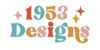 1953designs logo