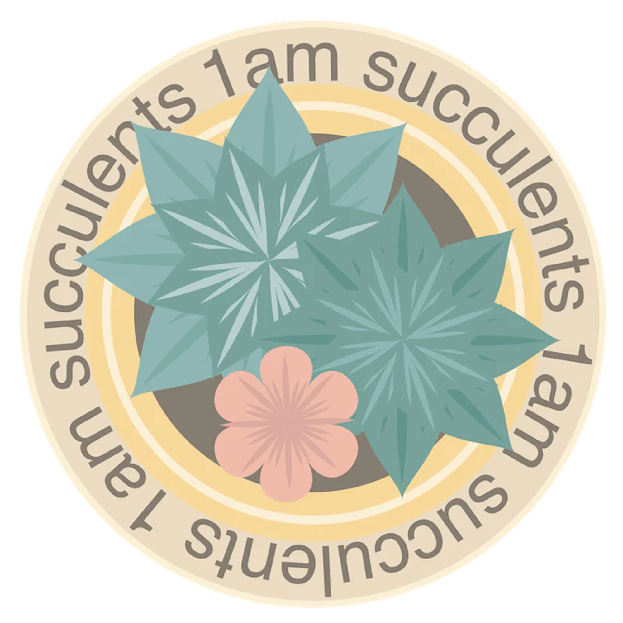 1am Succulents