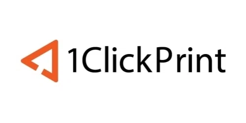 1 Click Print UK Promo Codes