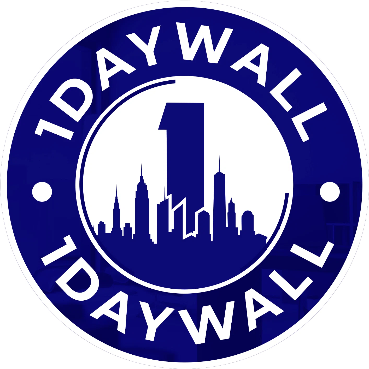 1Daywall NYC