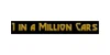 1inaMillionCars.com