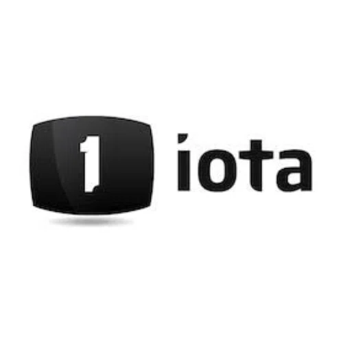 1iota