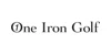 1 Iron Golf