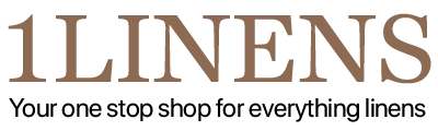 1 Linens Logo for Discount Codes