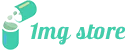 1mg Store