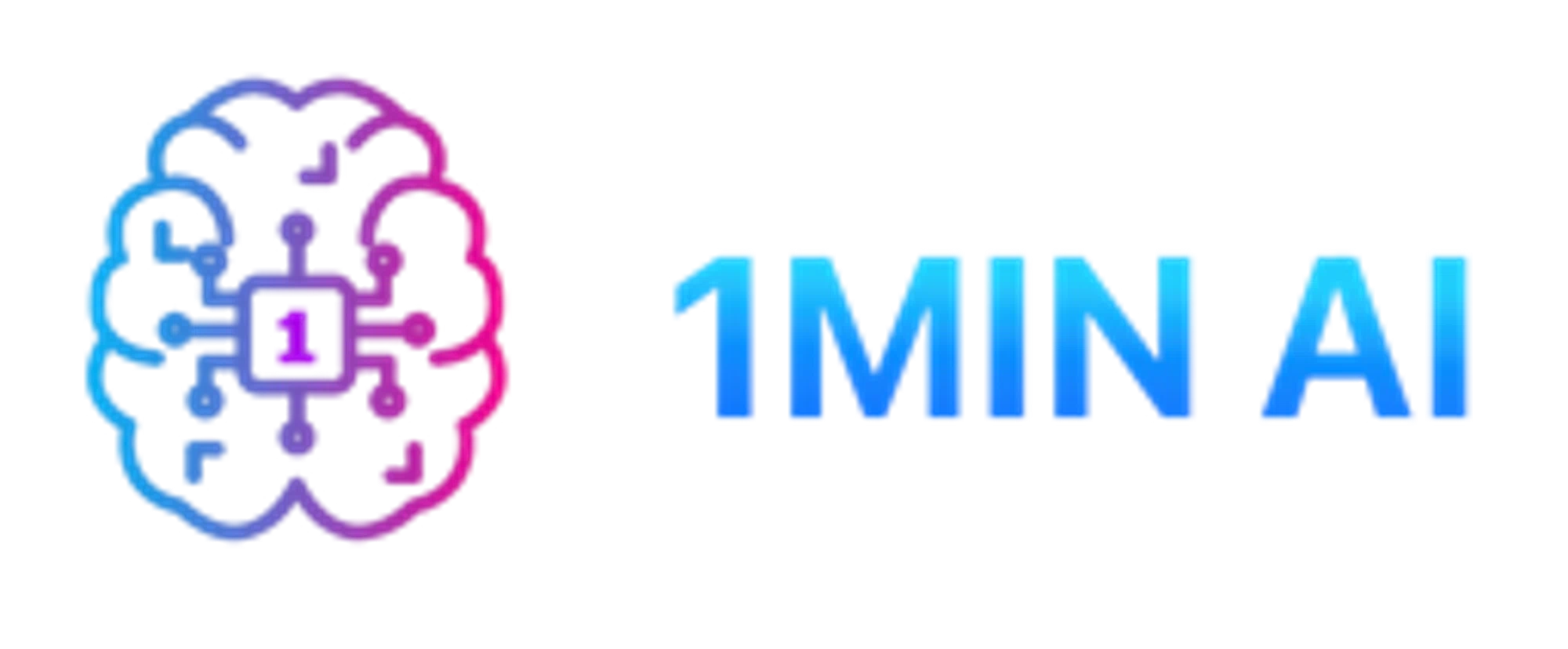 1min.AI logo