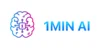 1min.AI logo