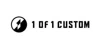 1of1 Custom logo