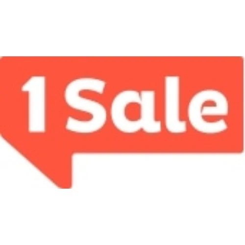 1Sale