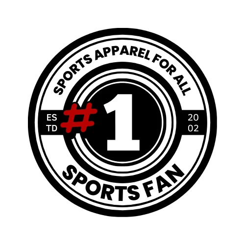 #1 Sports Fan