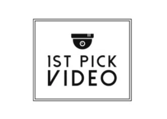 1st Pick Video