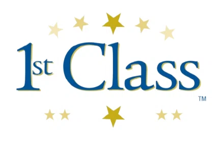 1st Class Kid