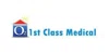 1st Class Medical