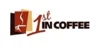 1st In Coffee