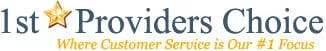 1st Provider's Choice