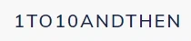 1to10andThen