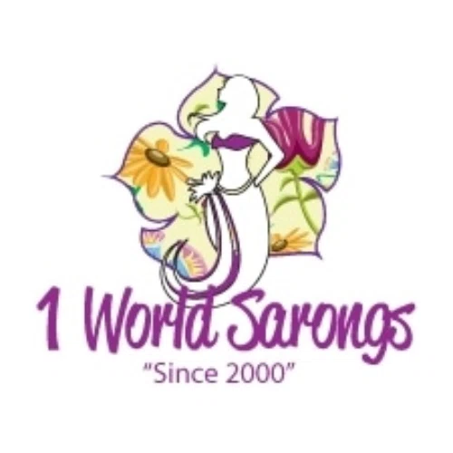 1 World Sarongs
