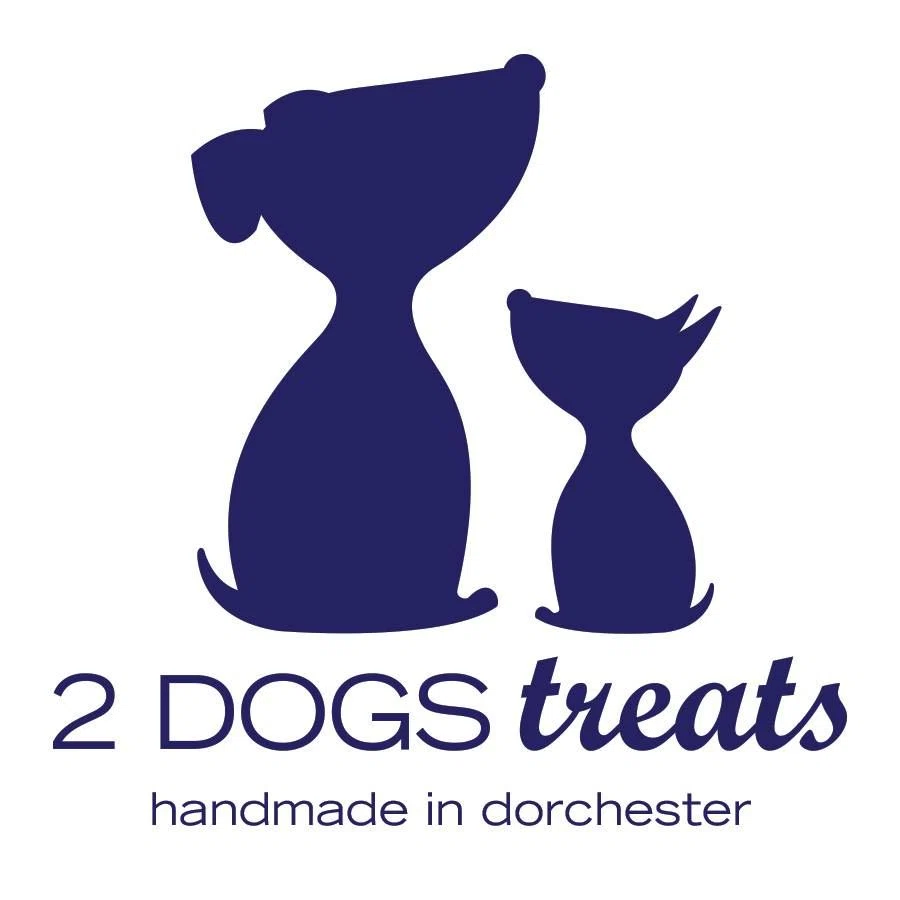 2 Dogs Treats