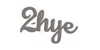 2-Hye logo