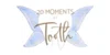 20 Moments of Tooth