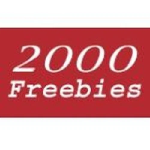 2000Freebies.com