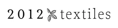 2012 Textiles