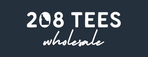 208 Tees Wholesale