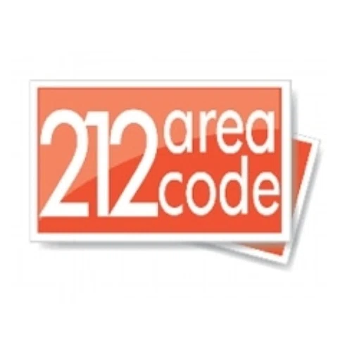 212 Area Code