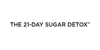 21 Day Sugar Detox