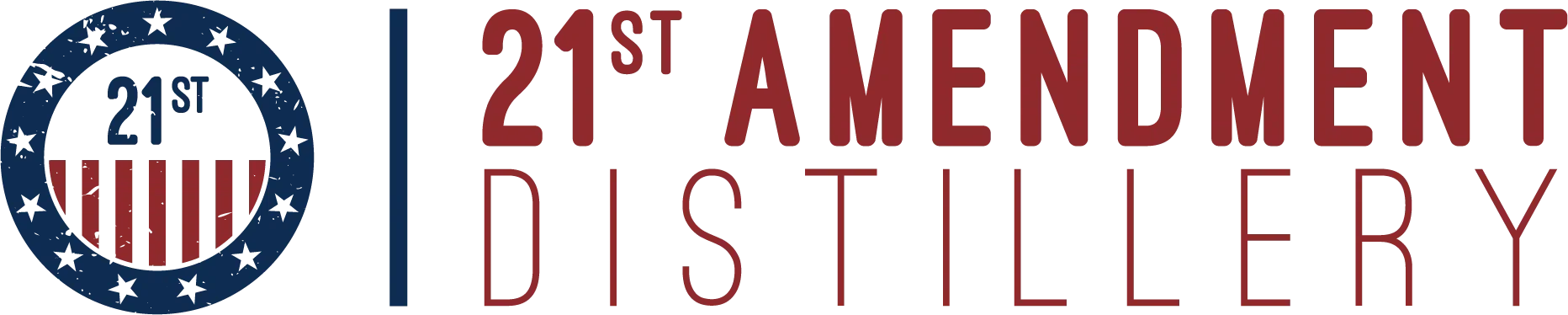 21st Amendment Distillery Logo for Exclusive Deals