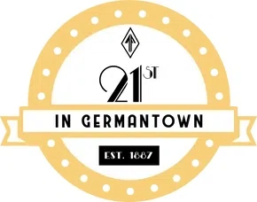 21st In Germantown