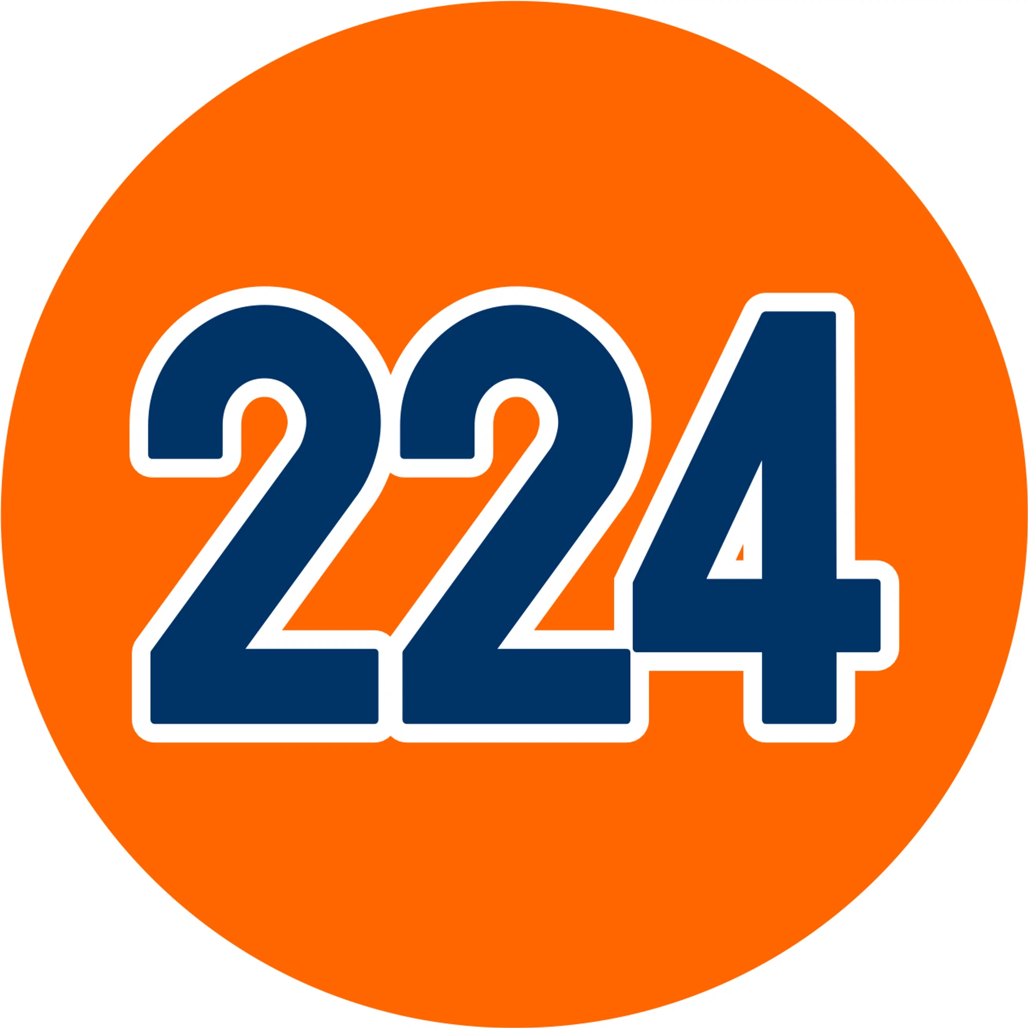 224 DIGITAL Promo Codes