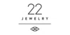 22Jewelry logo