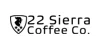 22 Sierra Coffee Co.