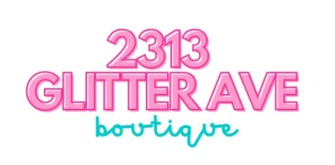 2313 GLITTER AVE Promo Code 30 Off Sitewide 2024