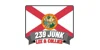 239 Junk