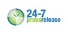 24/7 Press Release