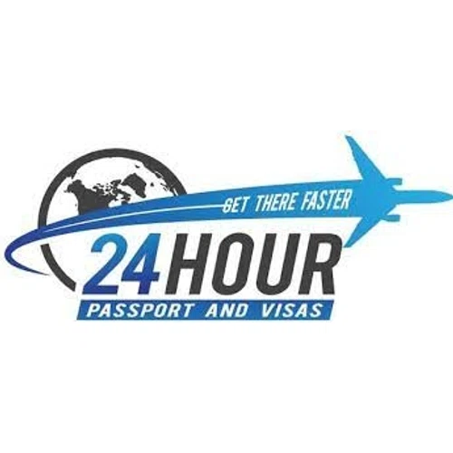 10% Off 24 Hour Passport & Visas Coupon (2 Promo Codes) Oct '22'