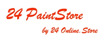24 Paint Store