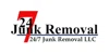24/7 Junk Removal