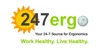 247 Ergo