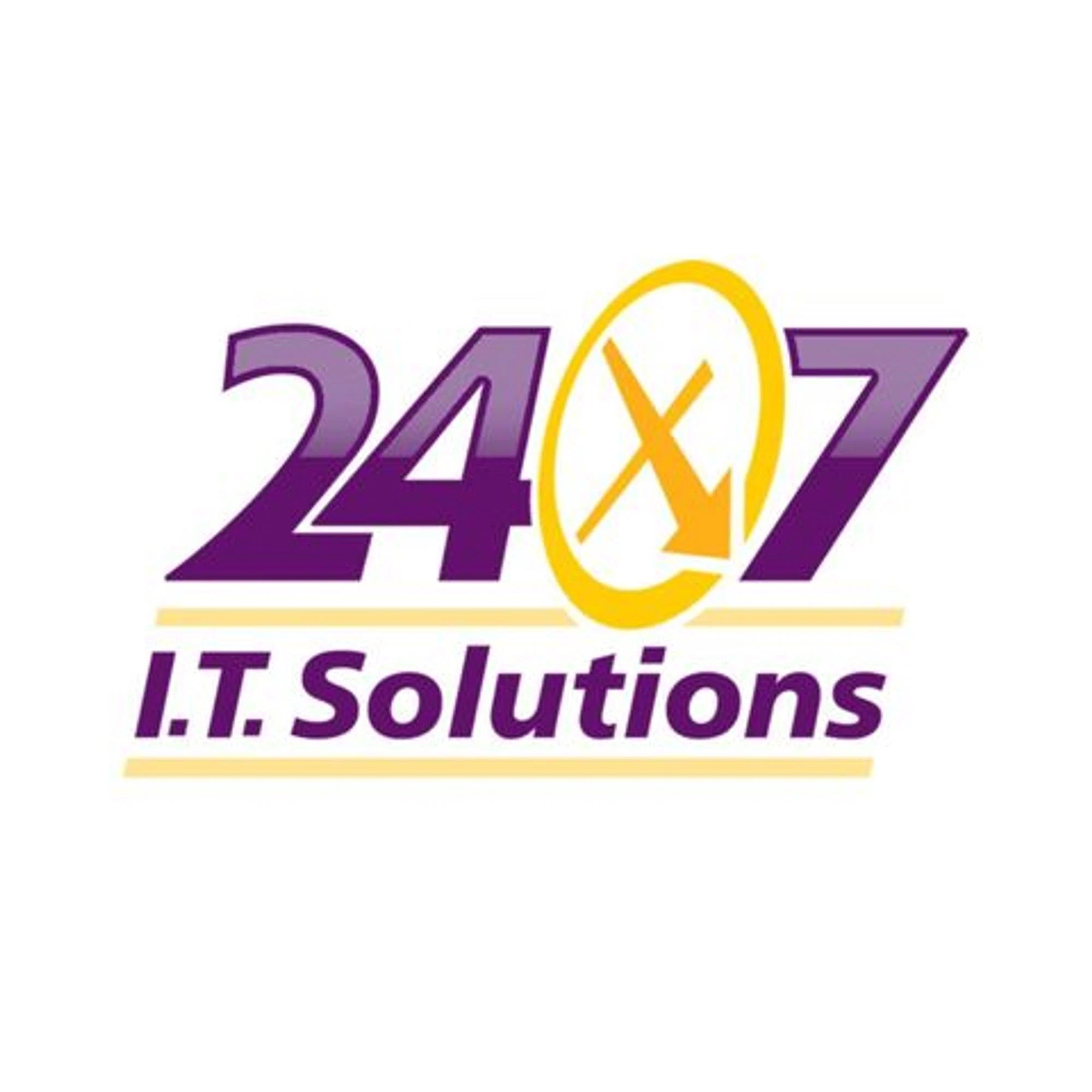 24×7 IT Solutions