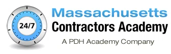 24 7 Massachusetts Contractors Academy