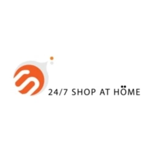 24/7 Shop At Home