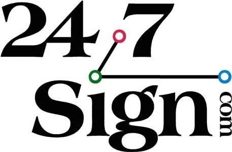 247Sign.com